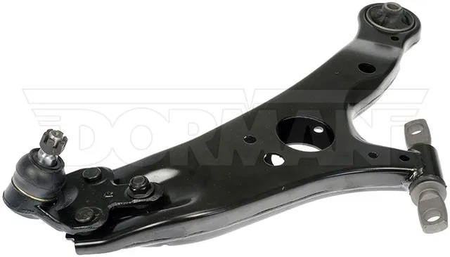 522-498 – DORMAN Control Arm, OE Replacement - view 3